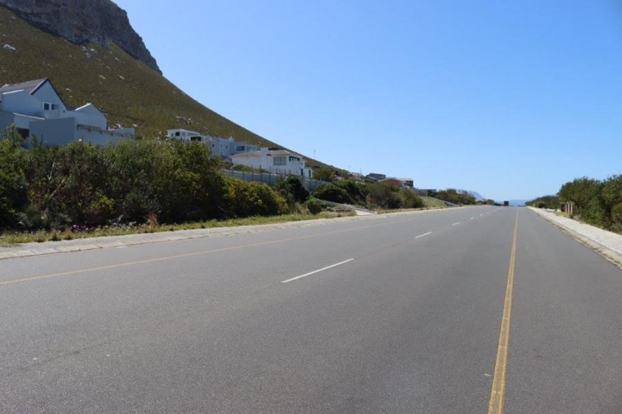 0 Bedroom Property for Sale in Bettys Bay Western Cape